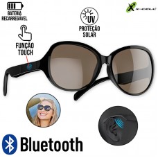 Óculos Smart Fone Bluetooth XC-OS-02 X-Cell
